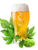 Специальное пиво