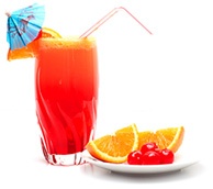 Весенний запой